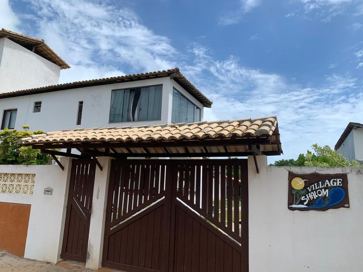 Village Shalom Porto de Sauípe- BA Exterior foto
