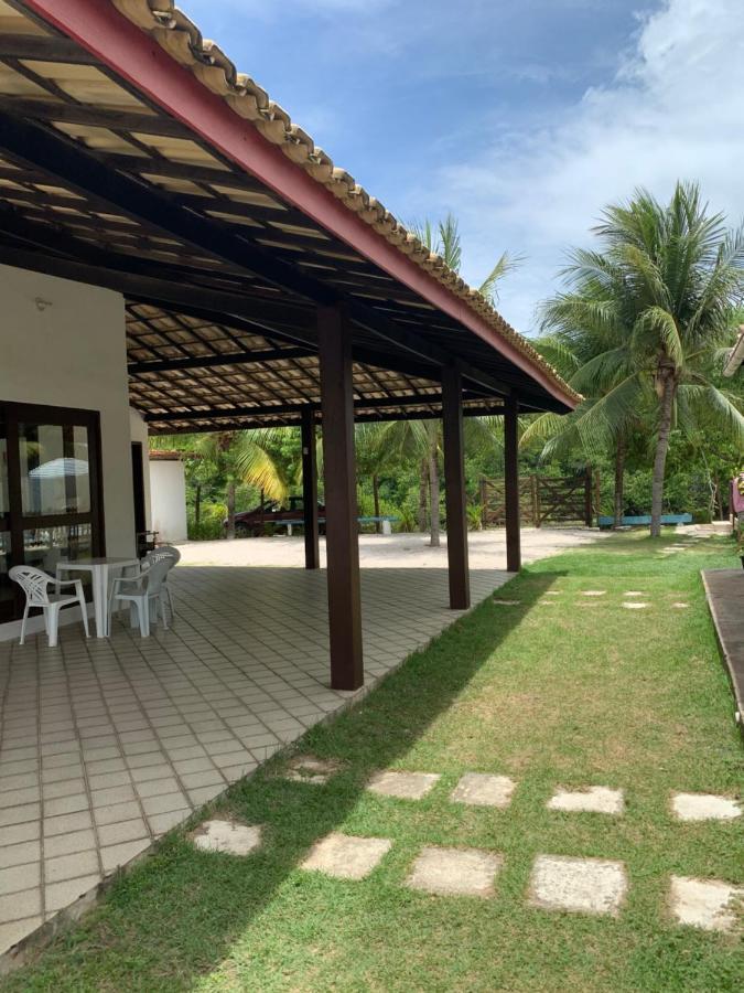 Village Shalom Porto de Sauípe- BA Exterior foto