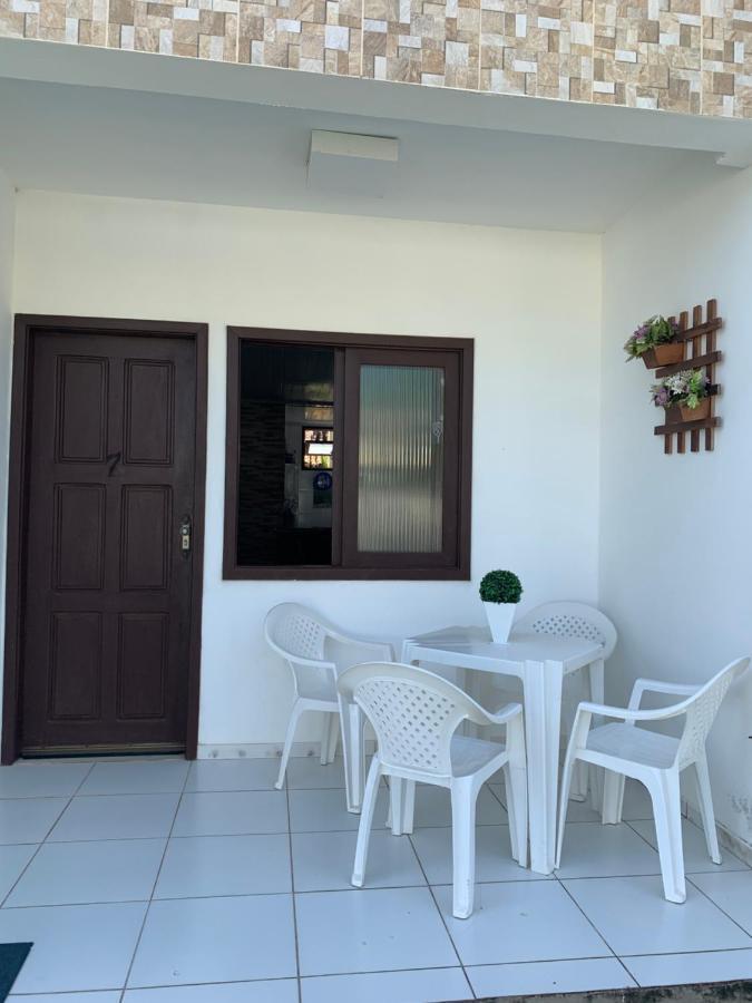 Village Shalom Porto de Sauípe- BA Exterior foto